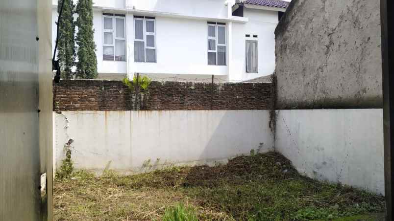 dijual rumah arcamanik