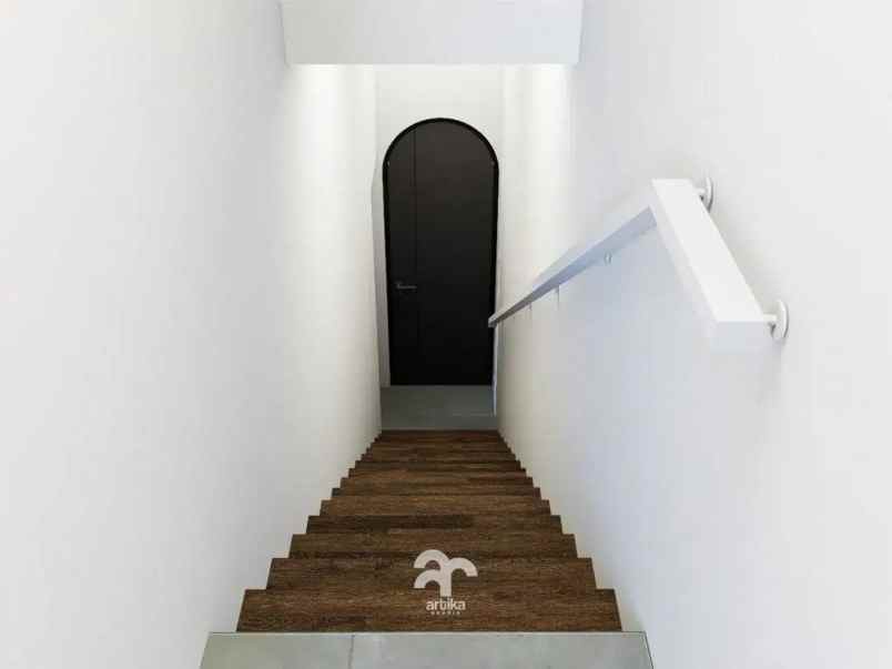 dijual rumah area turangga rancagoong