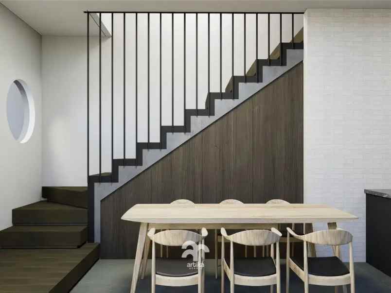 dijual rumah area turangga rancagoong