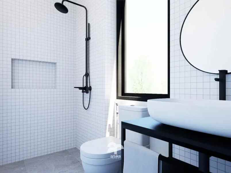 dijual rumah area turangga rancagoong