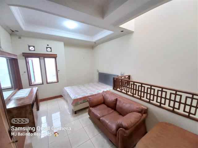 dijual rumah astanaanyar bandung kota