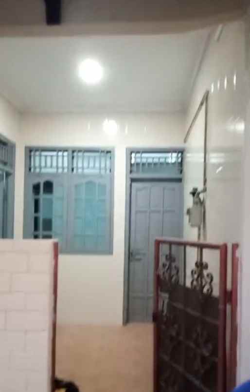 dijual rumah b u b dasana indah blok uc lt 60 48