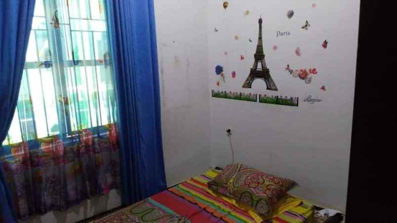 dijual rumah babatan pantai