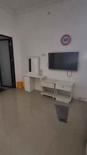 dijual rumah babatan pratama