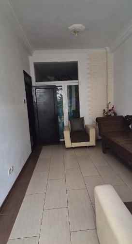 dijual rumah babatan pratama