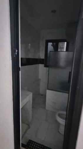 dijual rumah babatan pratama