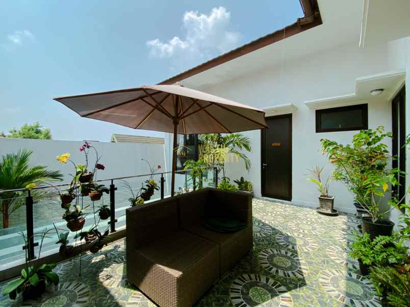 dijual rumah baciro gondokusuman yogyakarta