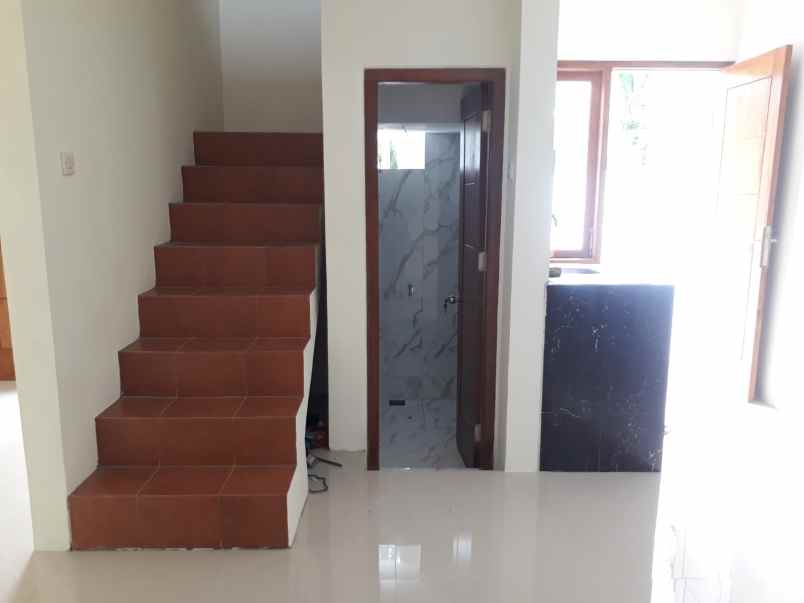 dijual rumah banguntapan