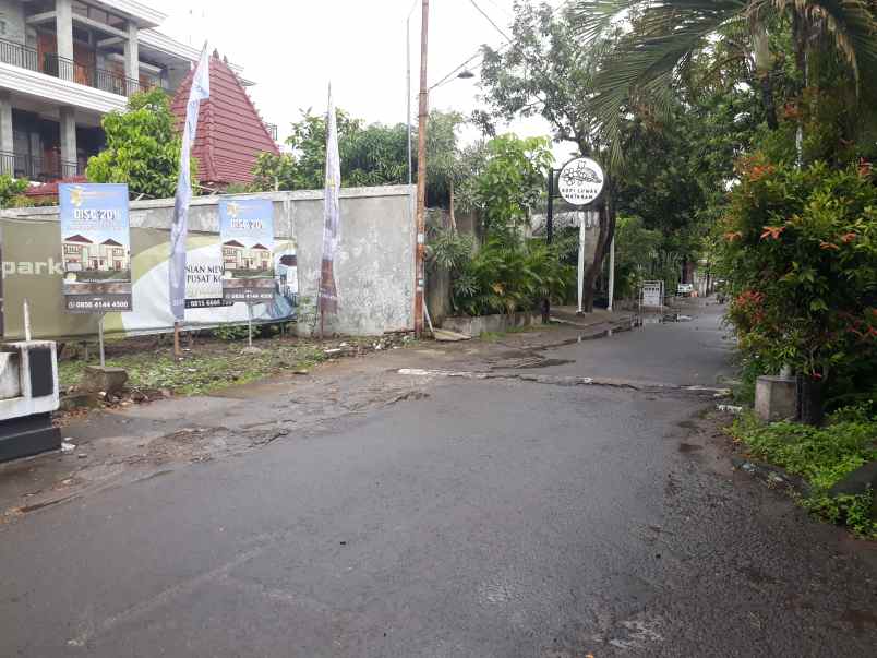 dijual rumah banguntapan