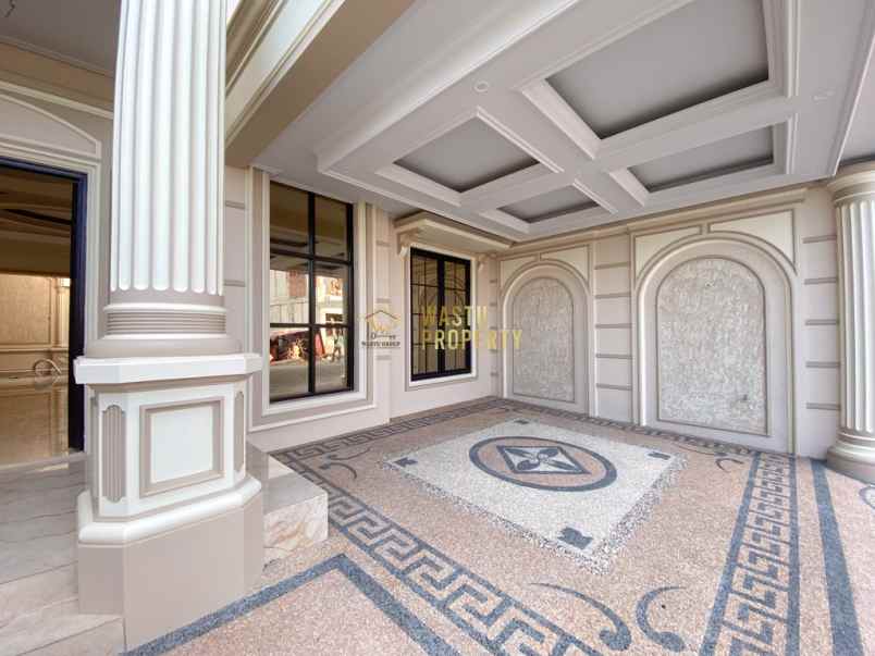 dijual rumah banyuraden