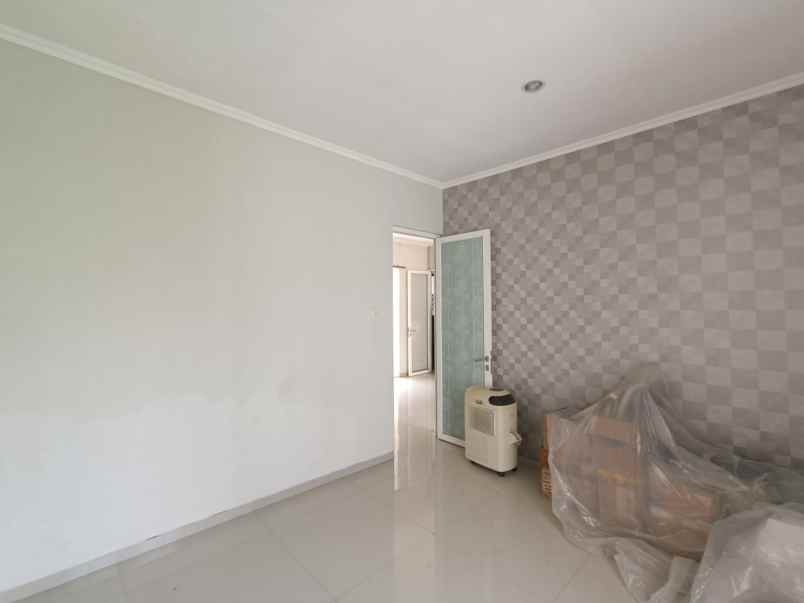 dijual rumah baruk utara