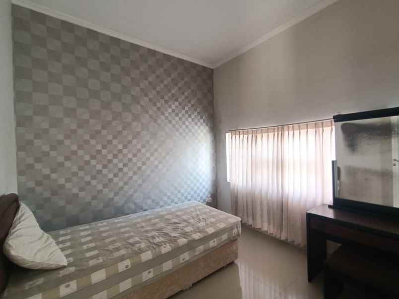 dijual rumah baruk utara