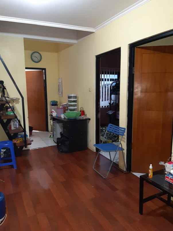 dijual rumah baturaden