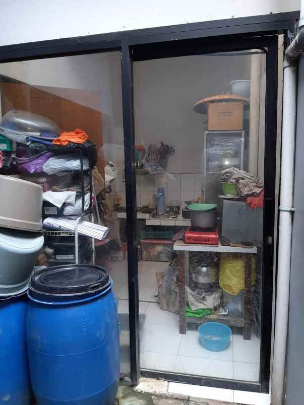 dijual rumah baturaden