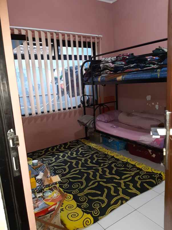 dijual rumah baturaden