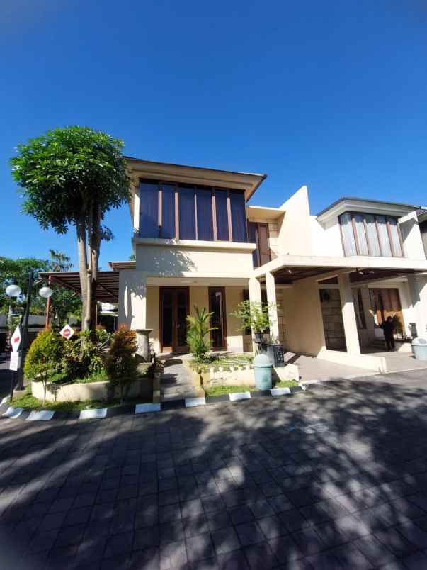 dijual rumah baturetno kec banguntapan