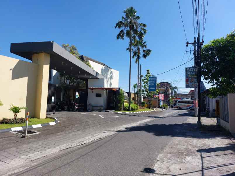 dijual rumah baturetno kec banguntapan