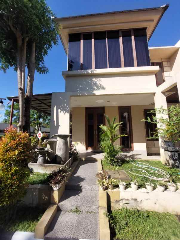 dijual rumah baturetno kec banguntapan