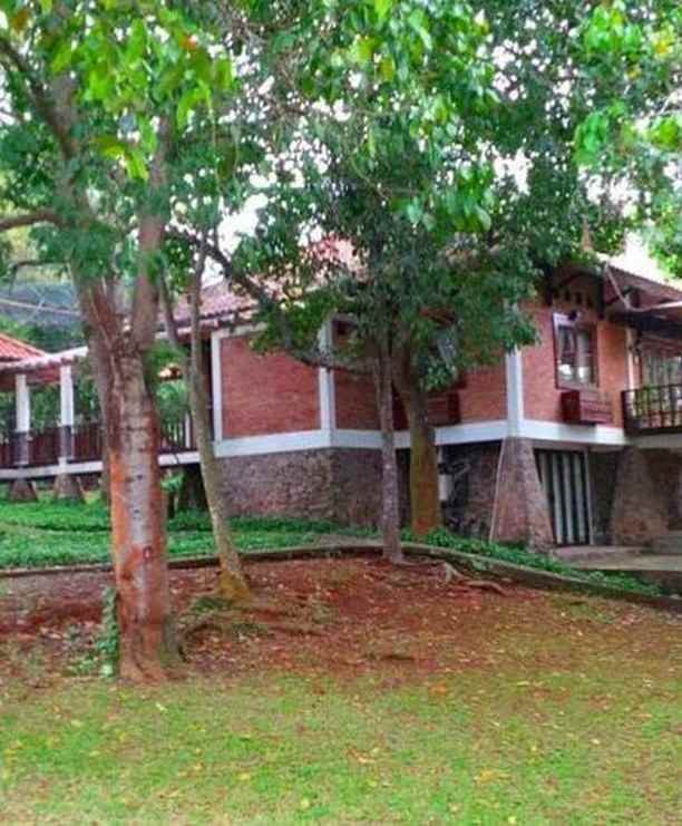 dijual rumah beji depok