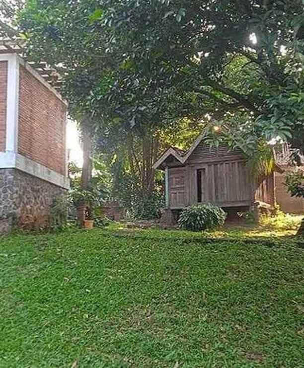 dijual rumah beji depok