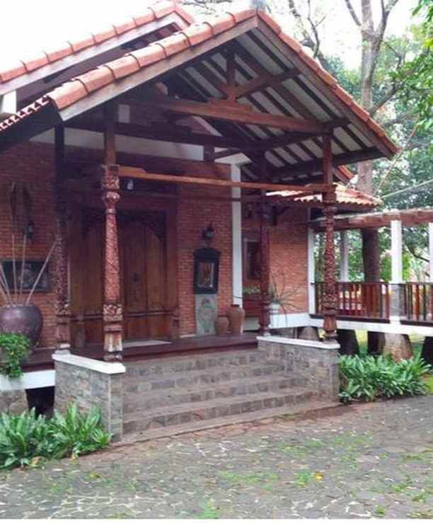 dijual rumah beji depok