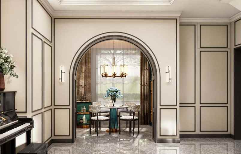 dijual rumah bellefont east the springs