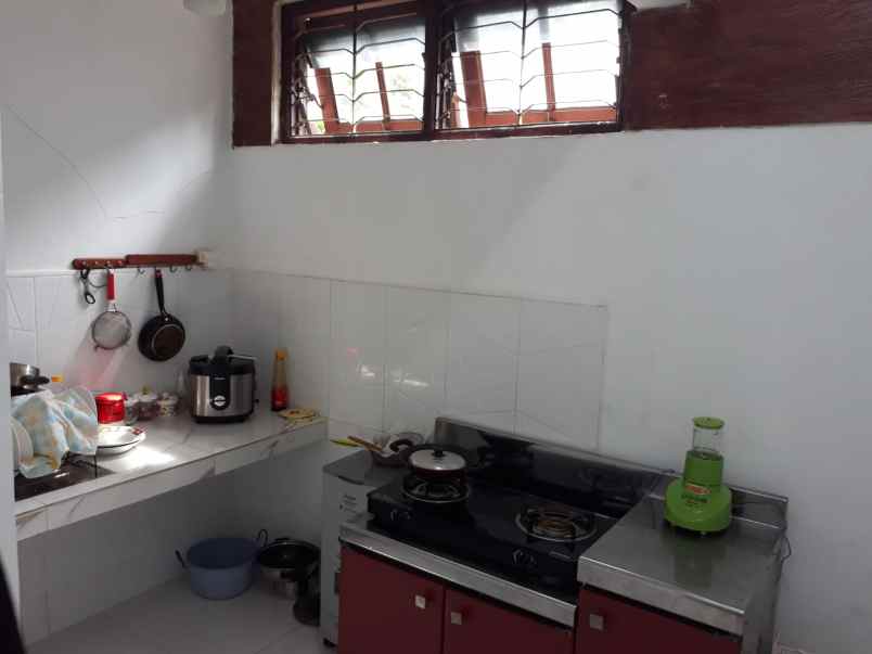 dijual rumah bendul merisi