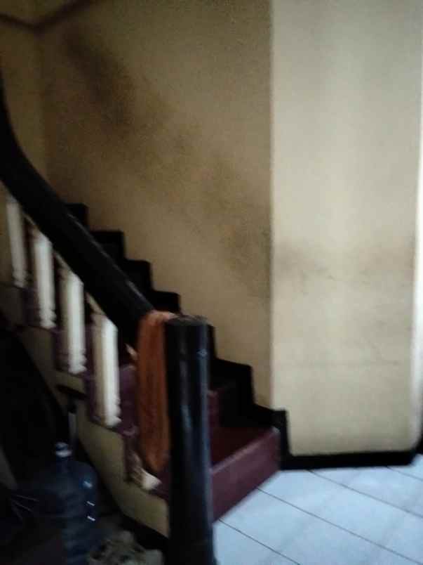 dijual rumah bidara cina jatinegara