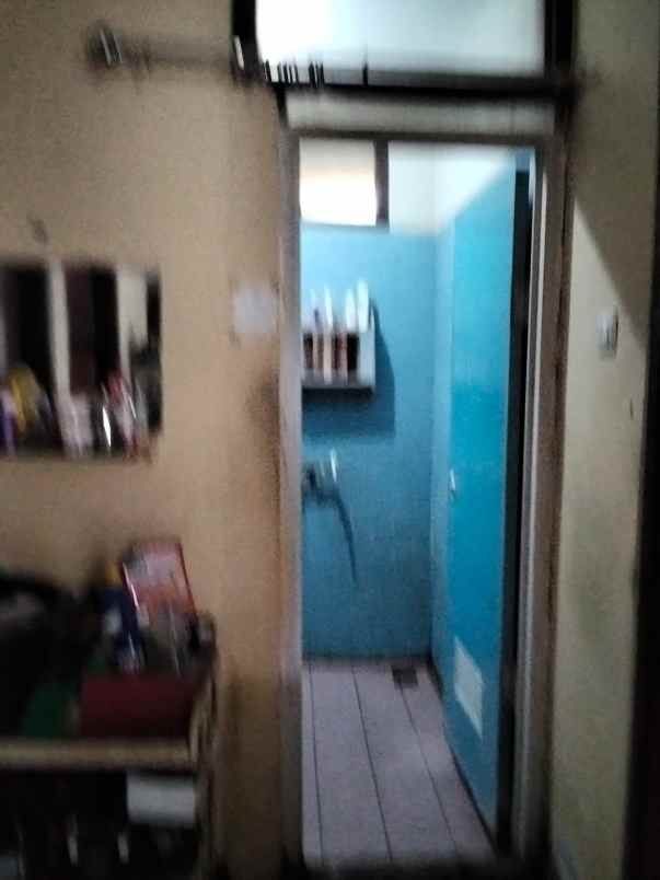 dijual rumah bidara cina jatinegara