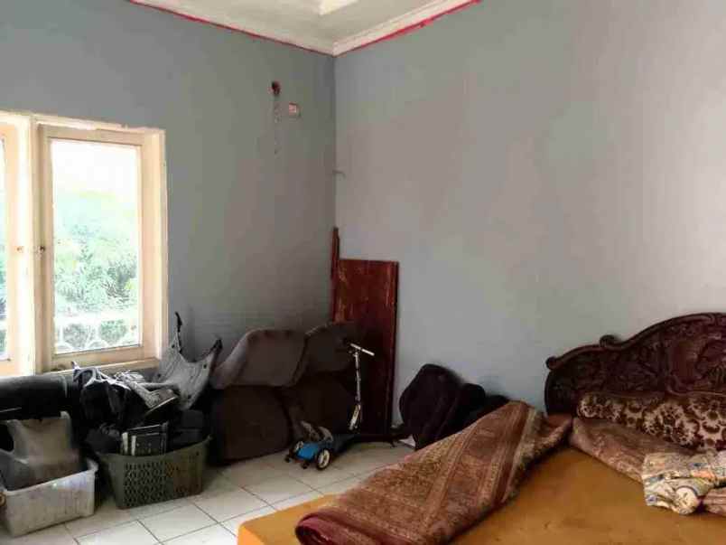 dijual rumah bintara