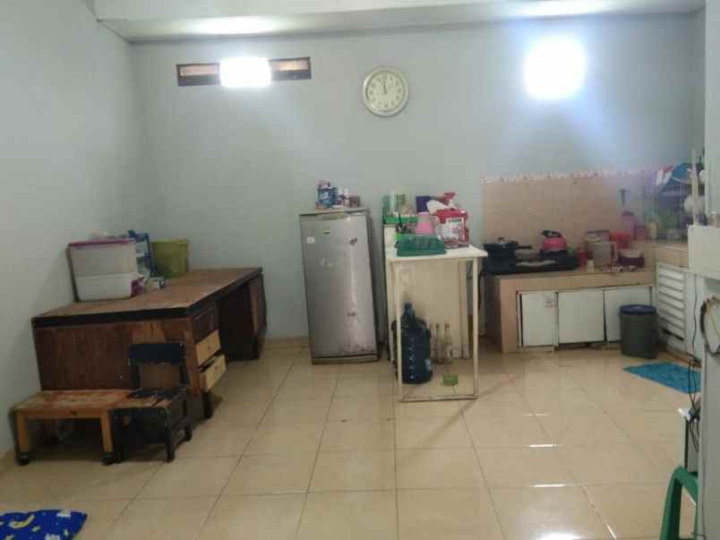 dijual rumah bintaro