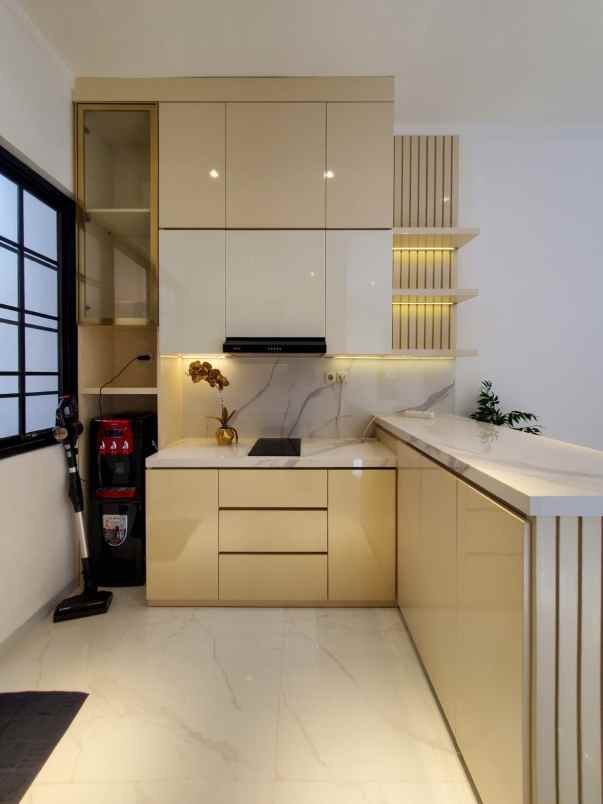 dijual rumah bintaro jaya tangerang selatan