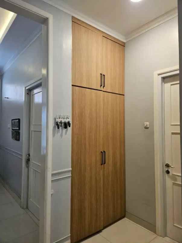 dijual rumah bintaro sektor 3