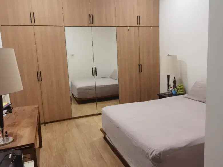 dijual rumah bintaro sektor 3