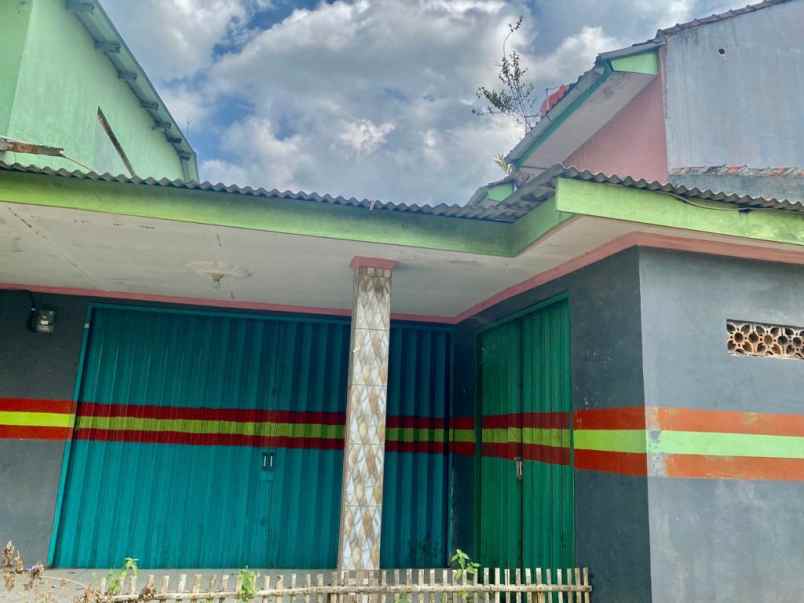 dijual rumah bojongkembar cikembar sukabumi