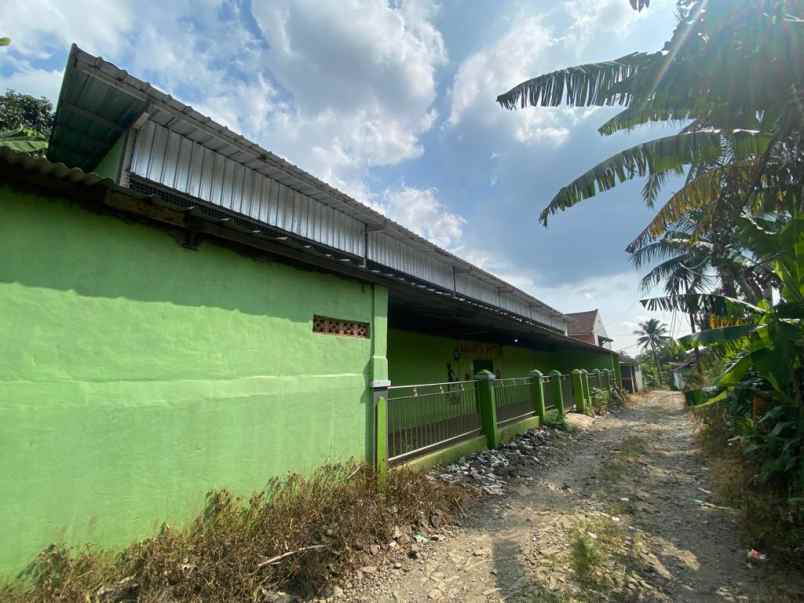 dijual rumah bojongkembar cikembar sukabumi