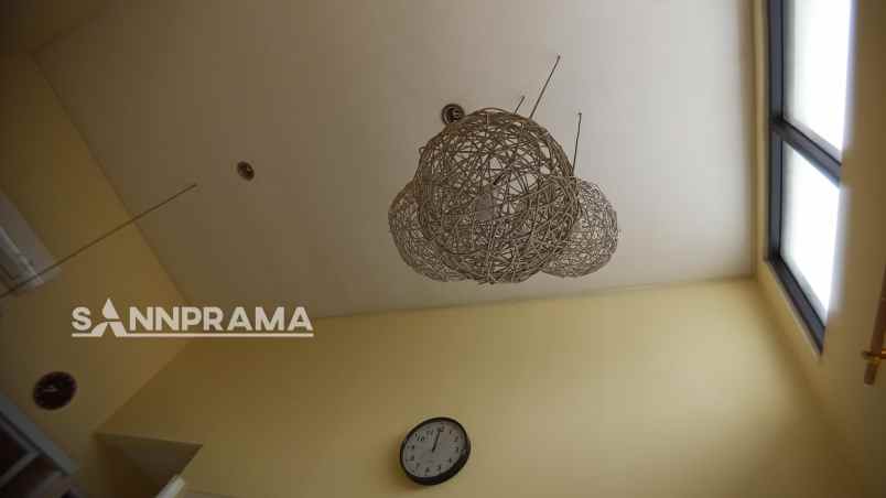 dijual rumah bojongsari depok