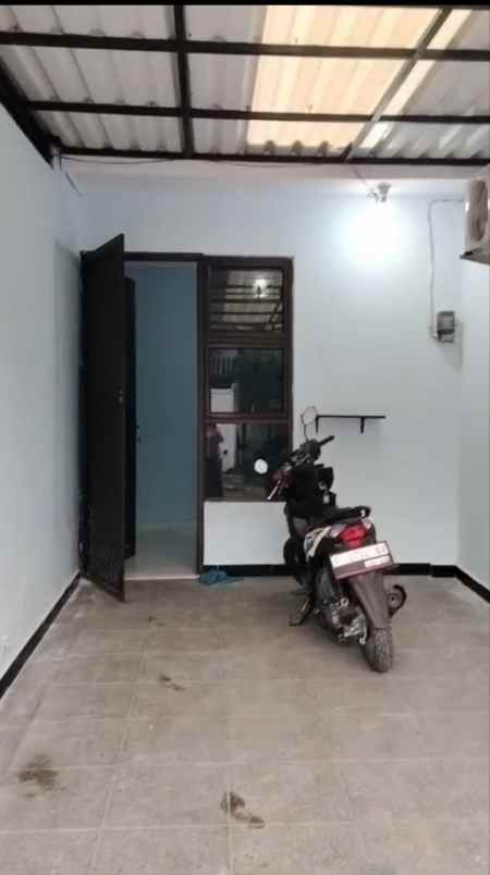 dijual rumah bubulak bogor