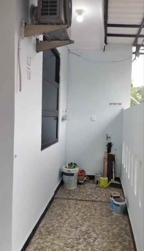 dijual rumah bubulak bogor