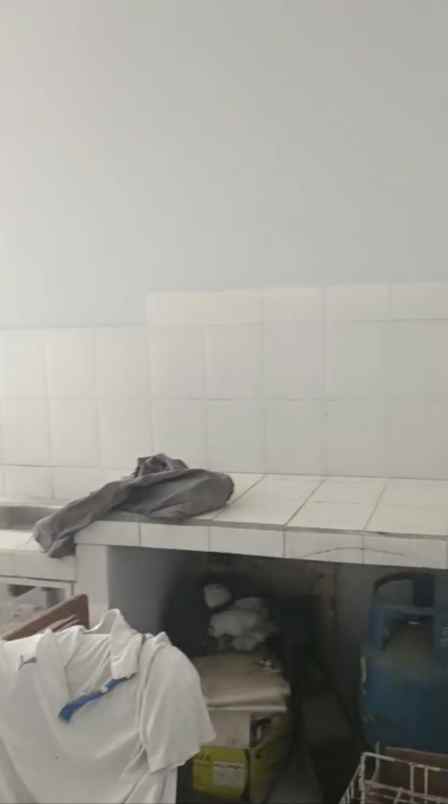 dijual rumah bubulak bogor