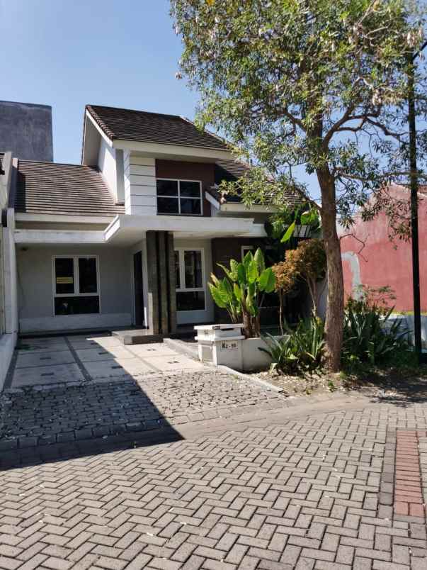 dijual rumah bukit palma grandia citraland