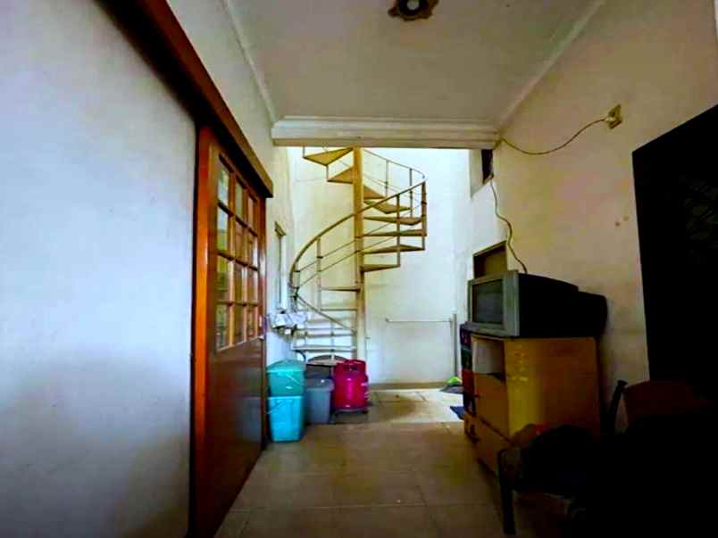 dijual rumah camar permai pantai indah