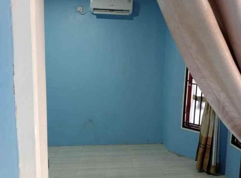 dijual rumah cantik minimalis dekat kampus unri