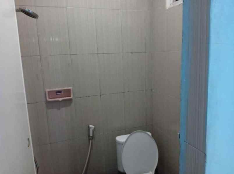 dijual rumah cantik minimalis dekat kampus unri