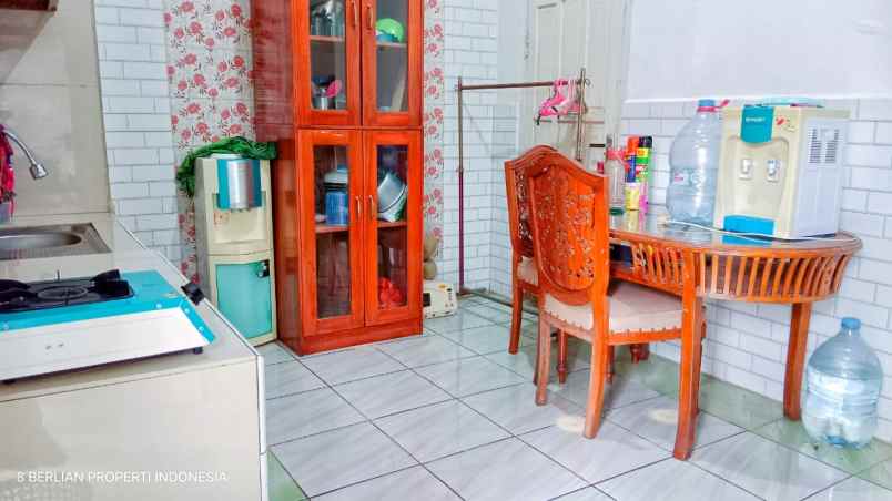 dijual rumah cantik view sawah gunung