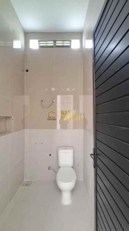 dijual rumah caturharjo kec sleman kab