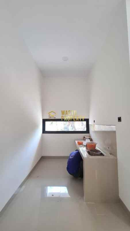 dijual rumah caturharjo kec sleman kab