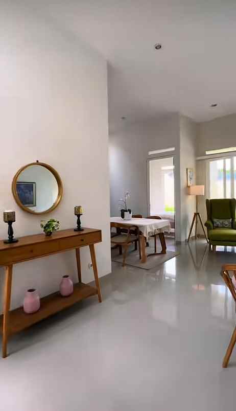 dijual rumah cemorokandang kedungkandang