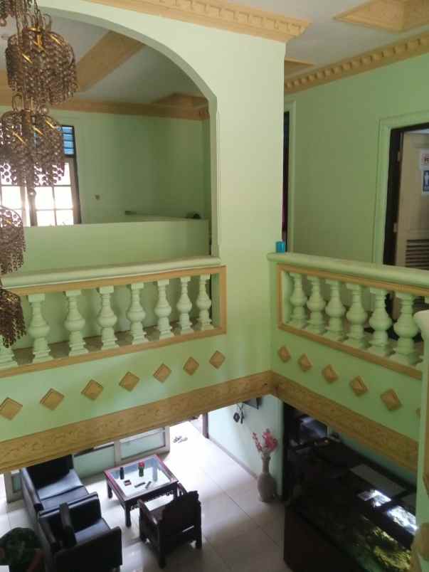 dijual rumah cibubur