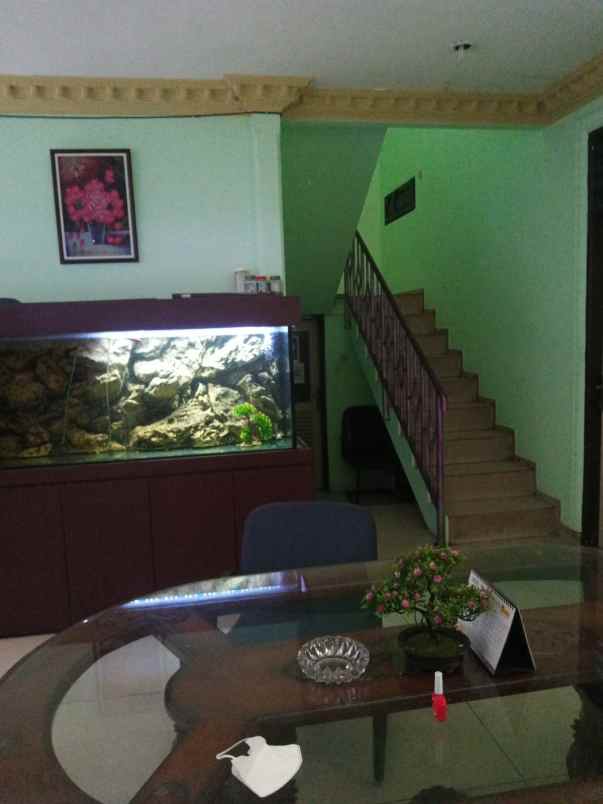 dijual rumah cibubur